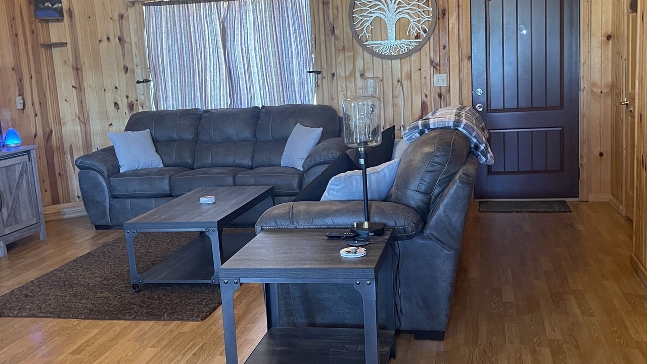 Photo of Bedroom in Westcliffe