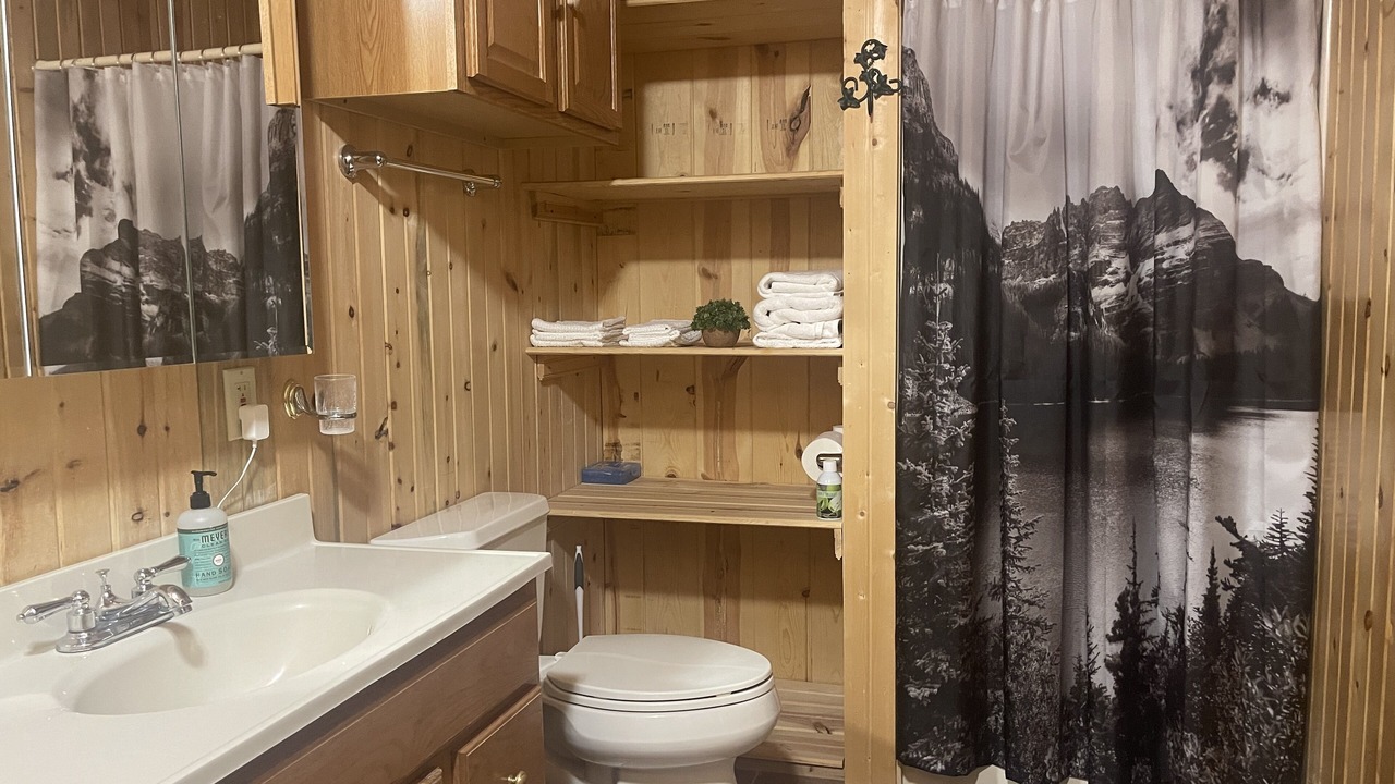 Photo of Bathroom in Westcliffe
