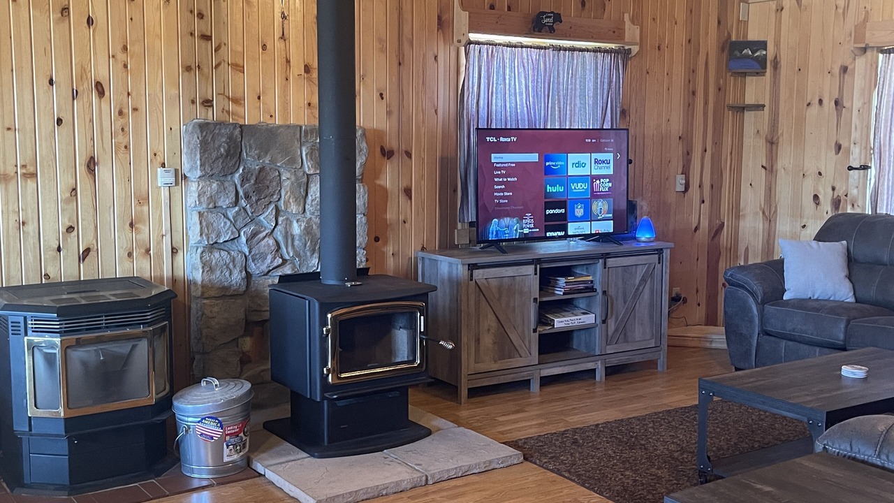 Photo of Bedroom in Westcliffe