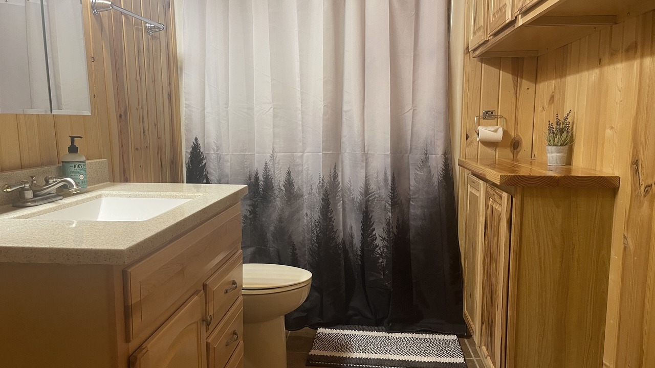 Photo of Bathroom in Westcliffe