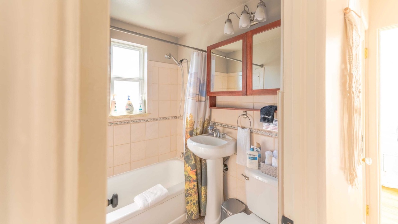 Photo of Bathroom in Arvada