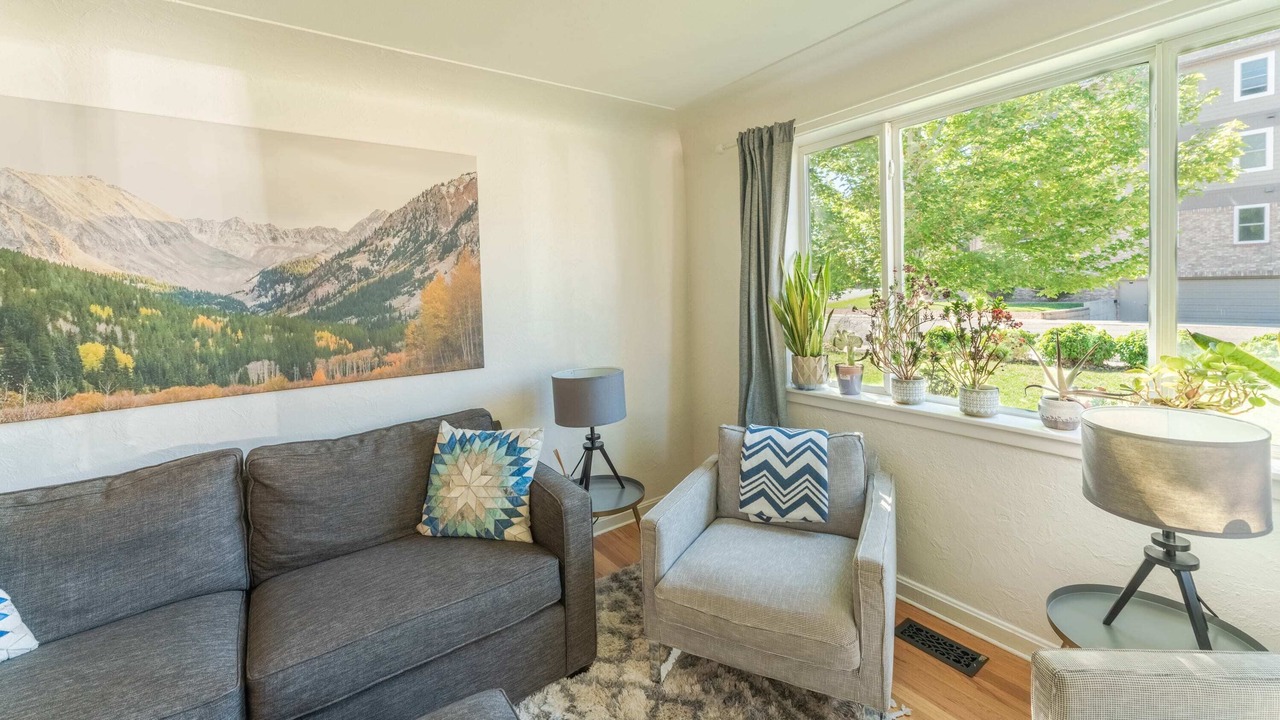 Photo of Bedroom in Arvada