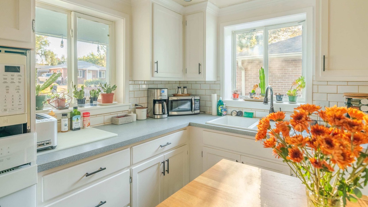 Photo of Kitchen in Arvada