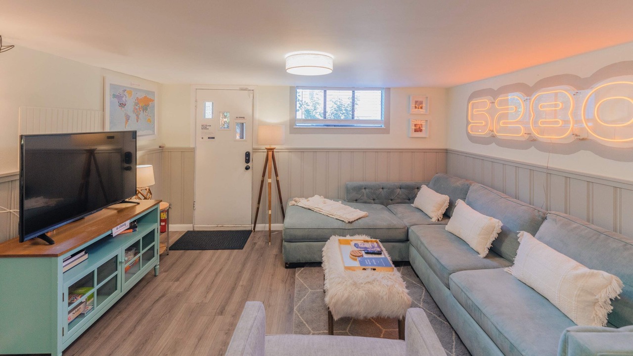 Photo of Bedroom in Sloan Lake