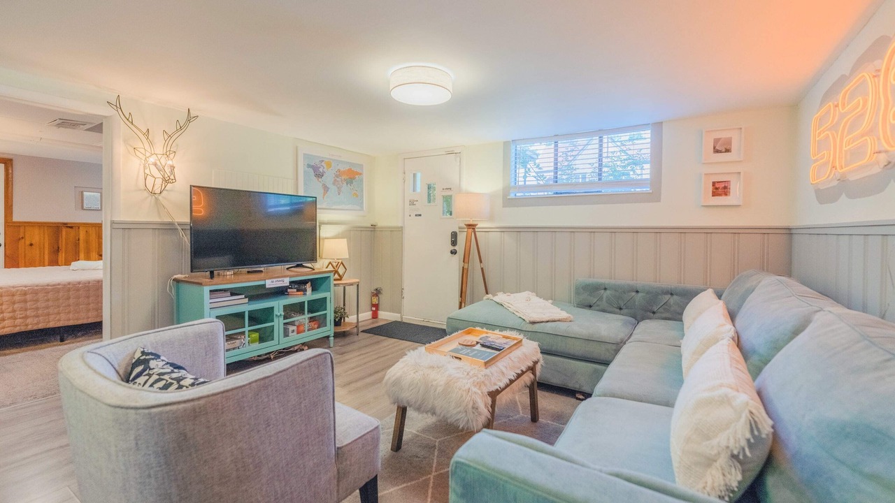Photo of Bedroom in Sloan Lake