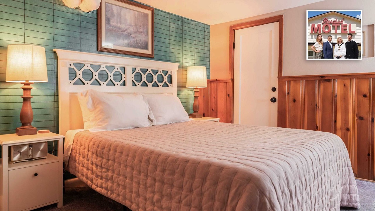 Photo of Bedroom in Sloan Lake