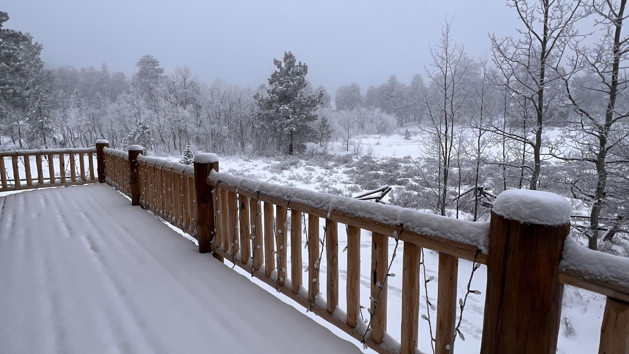 Photo of Outdoor in Red Feather Lakes