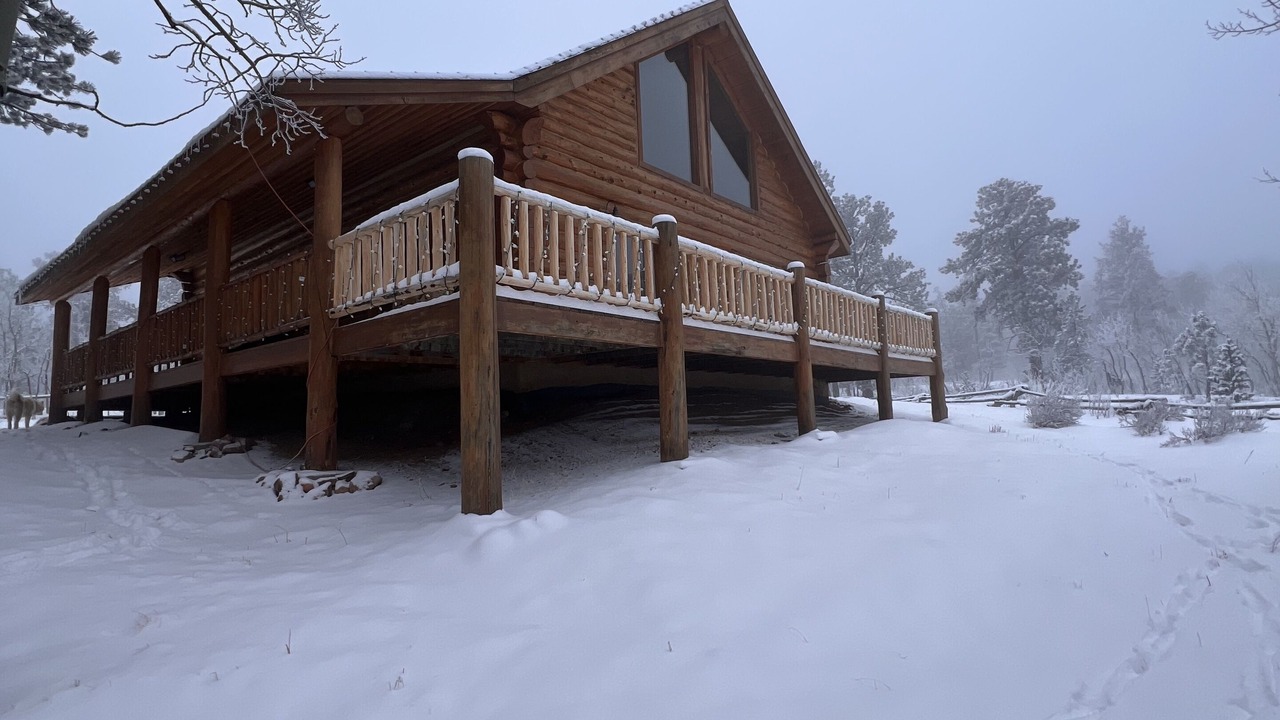 Photo of Outdoor in Red Feather Lakes