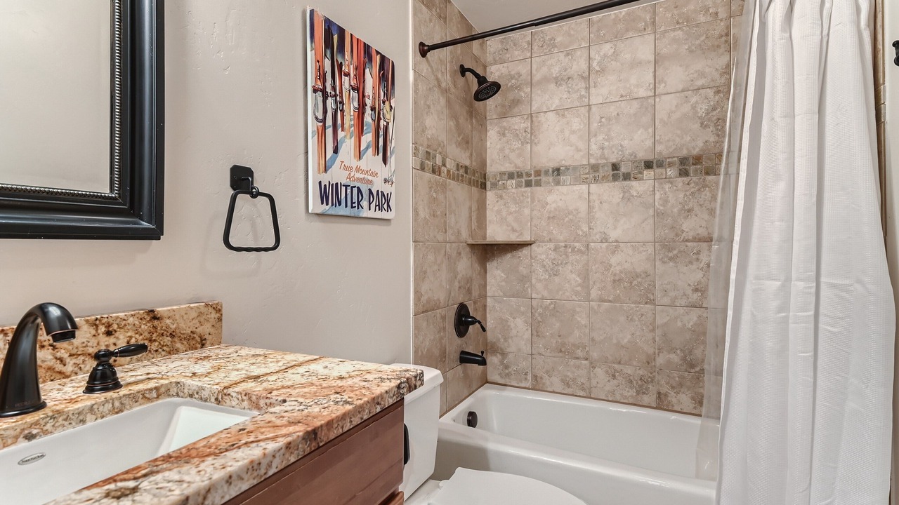 Photo of Bathroom in Frisco