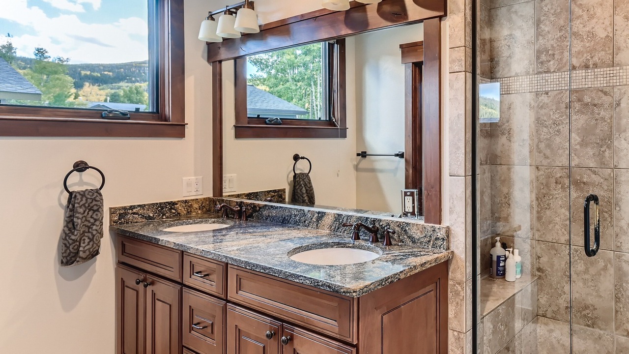 Photo of Bathroom in Frisco