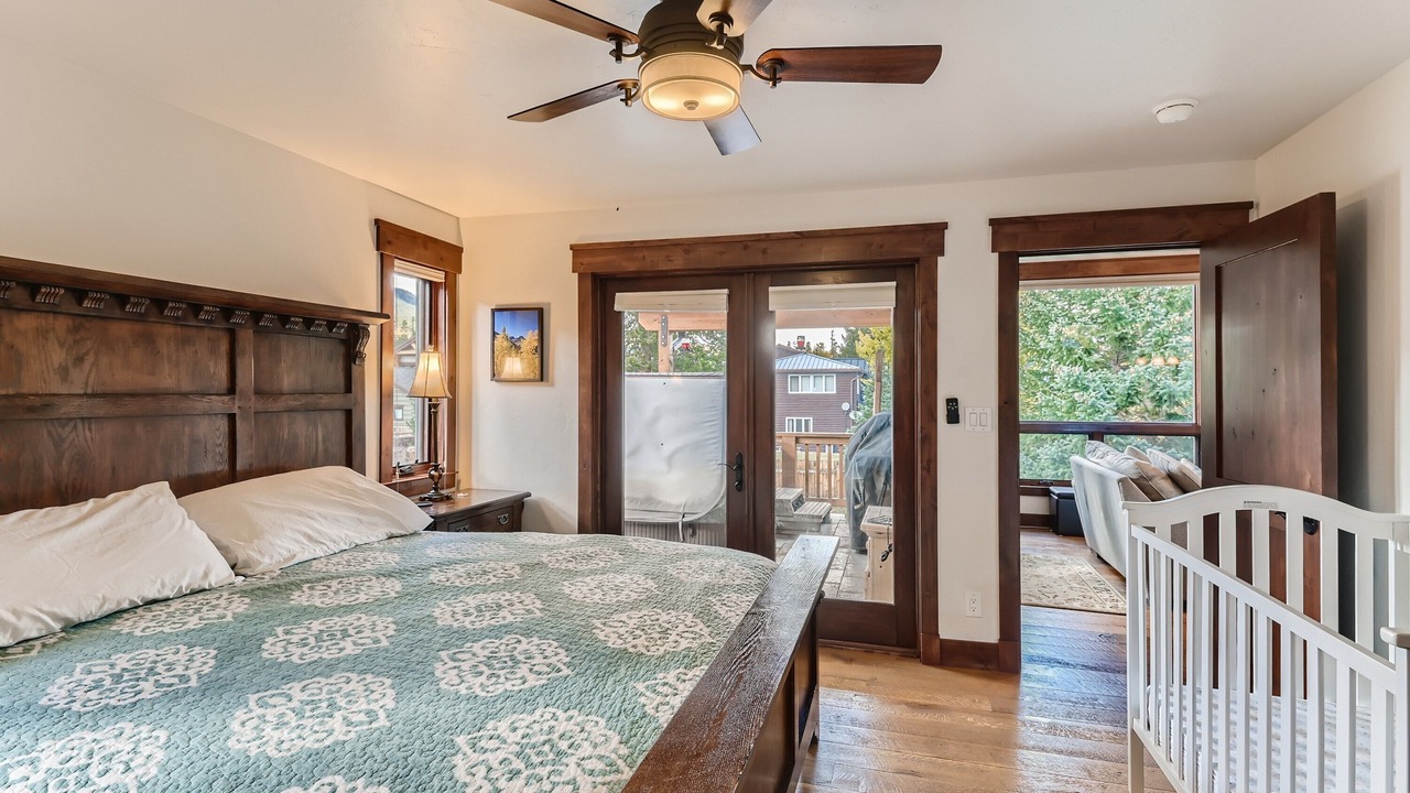 Photo of Bedroom in Frisco