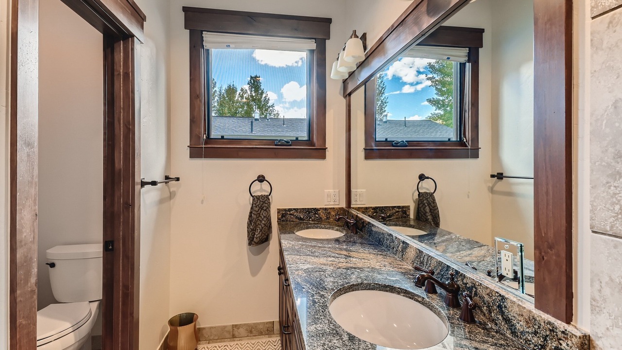 Photo of Bathroom in Frisco