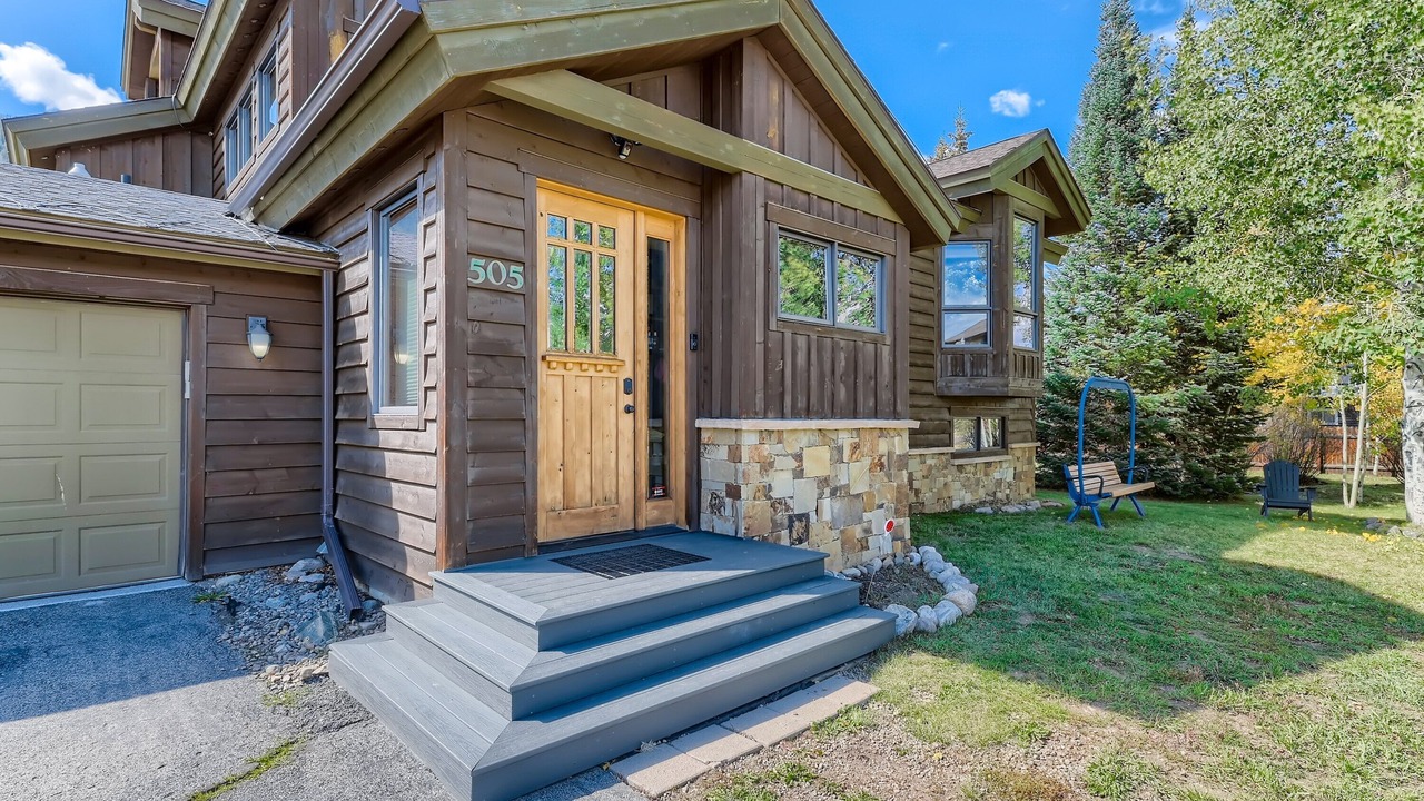 Photo of Outdoor in Frisco