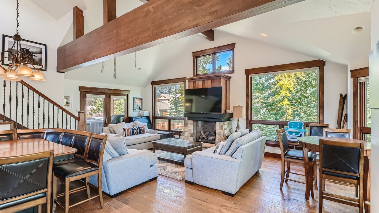 Photo of Livingroom in Frisco