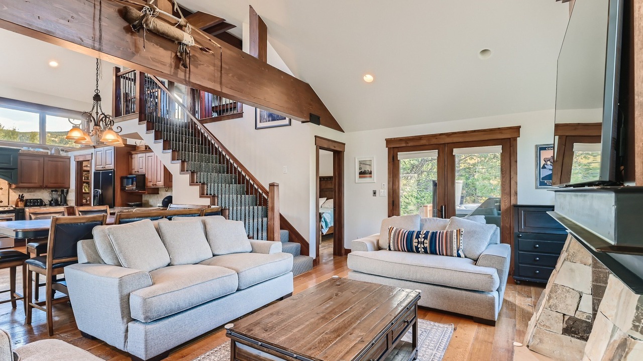 Photo of Livingroom in Frisco