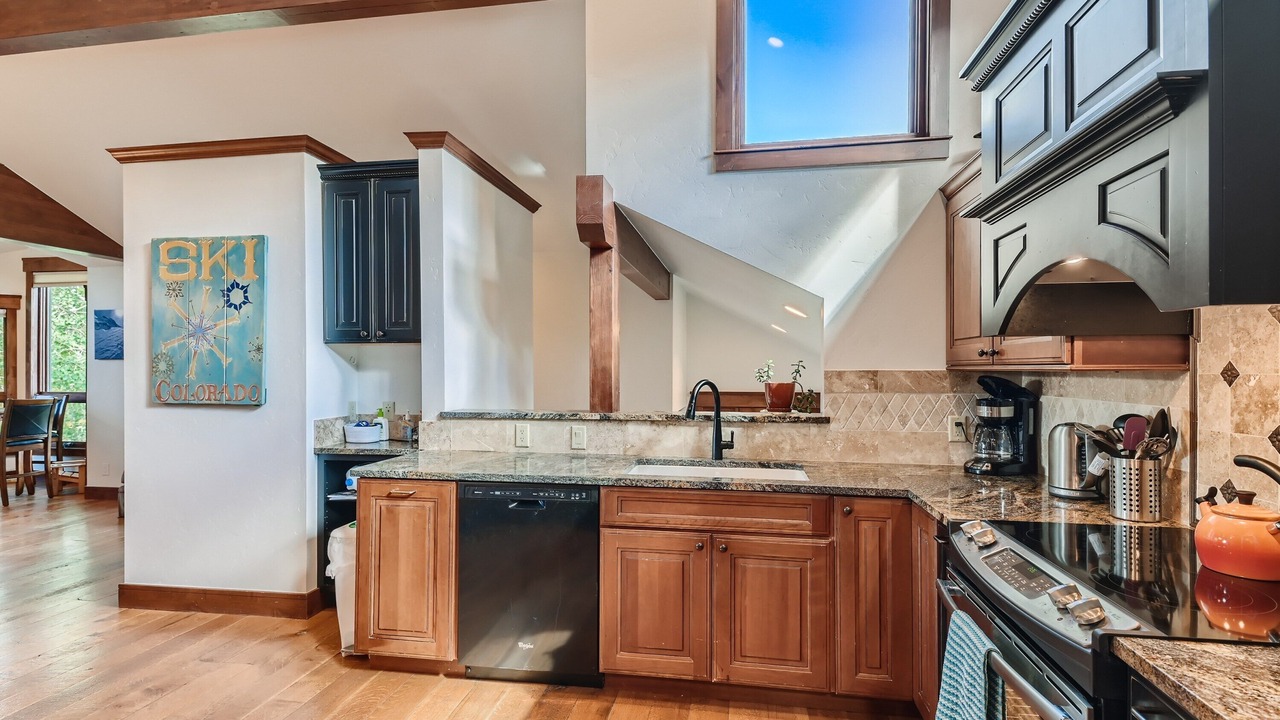 Photo of Kitchen in Frisco