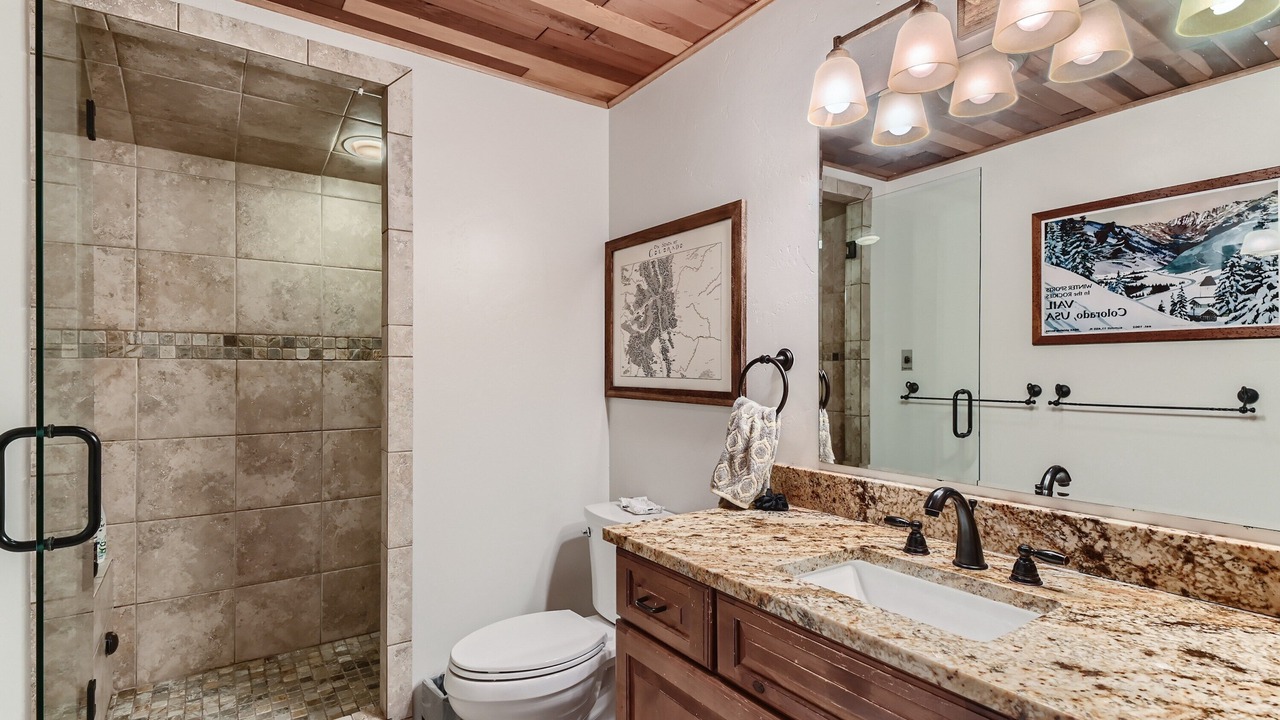 Photo of Bathroom in Frisco