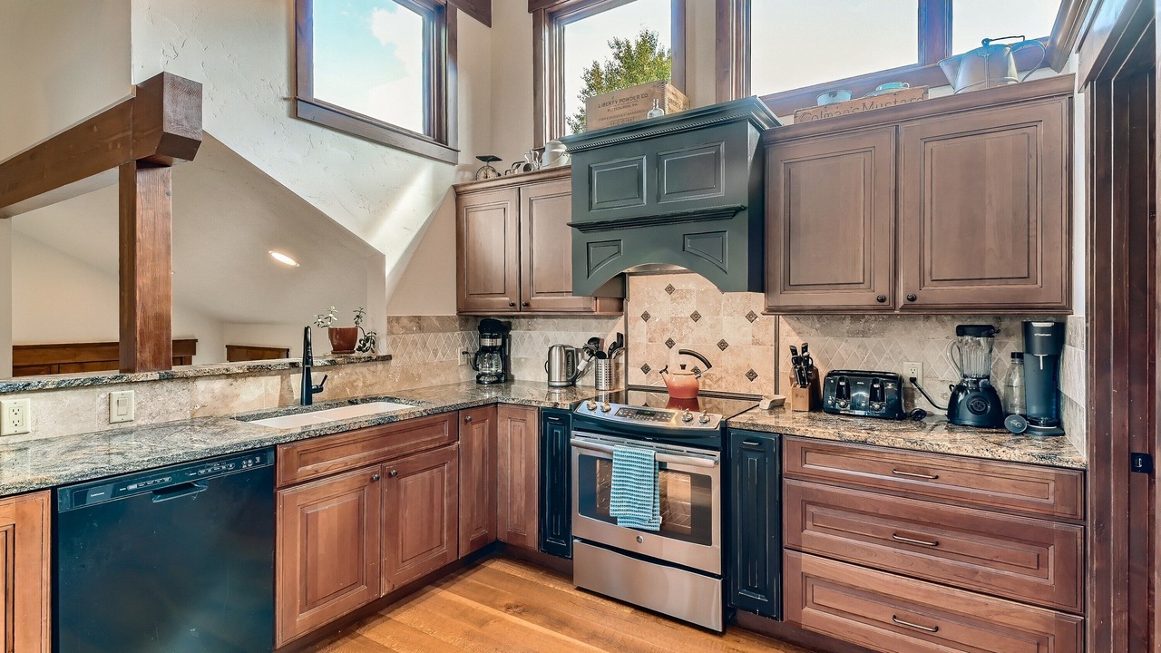 Photo of Kitchen in Frisco