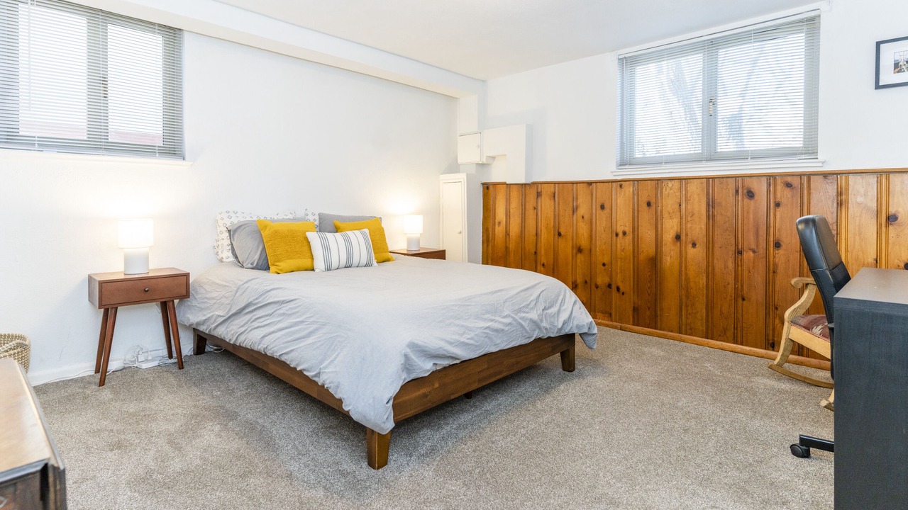 Photo of Bedroom in North Aurora