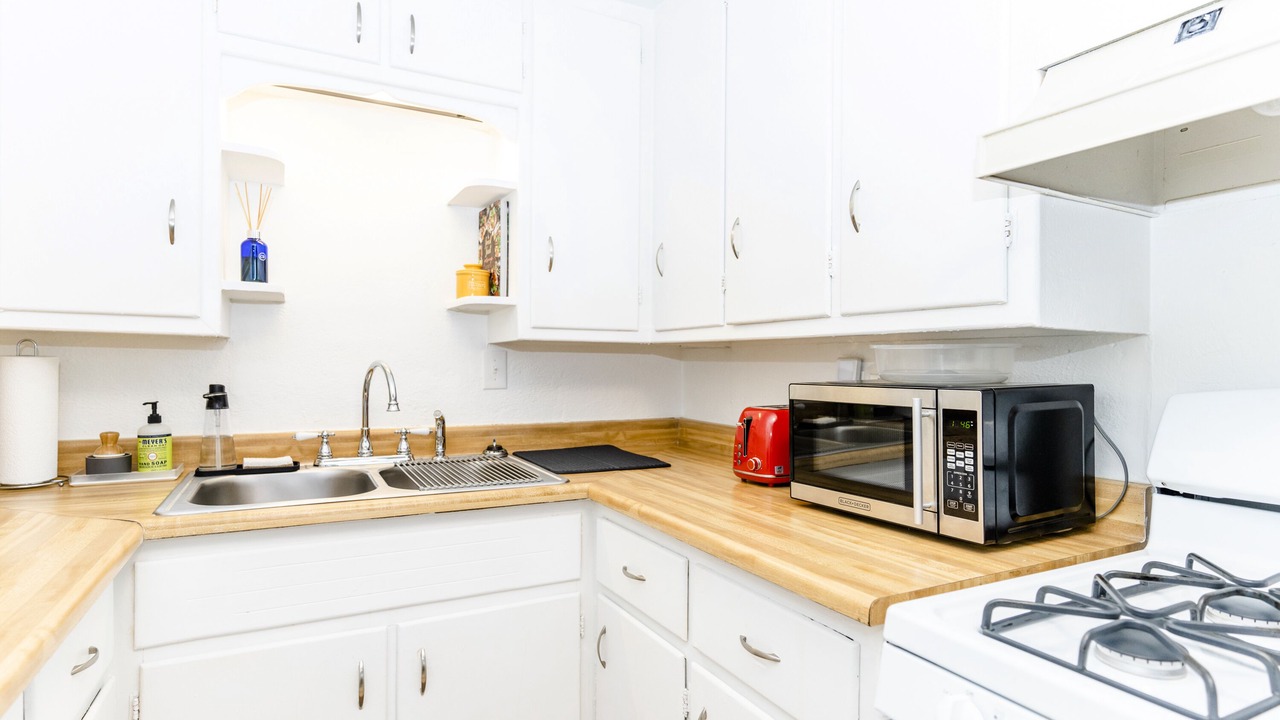 Photo of Kitchen in North Aurora