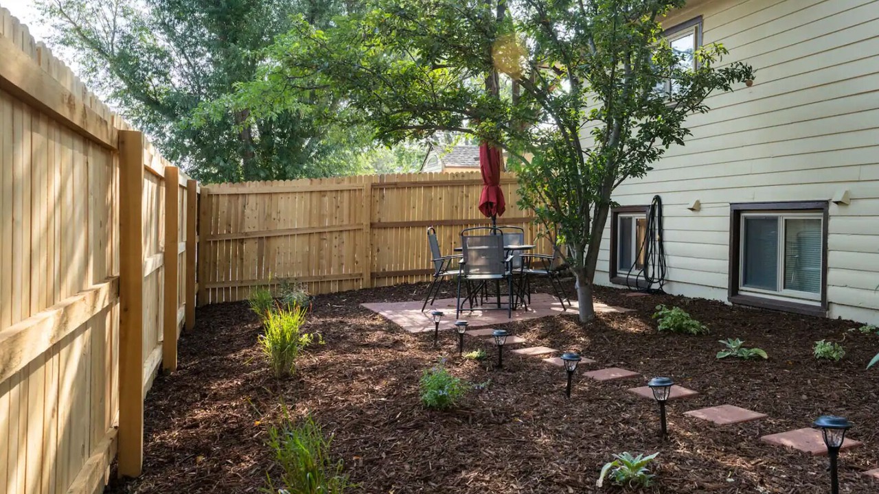 Photo of Outdoor in North Aurora