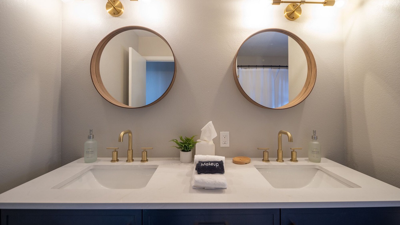 Photo of Bathroom in Glenwood Springs