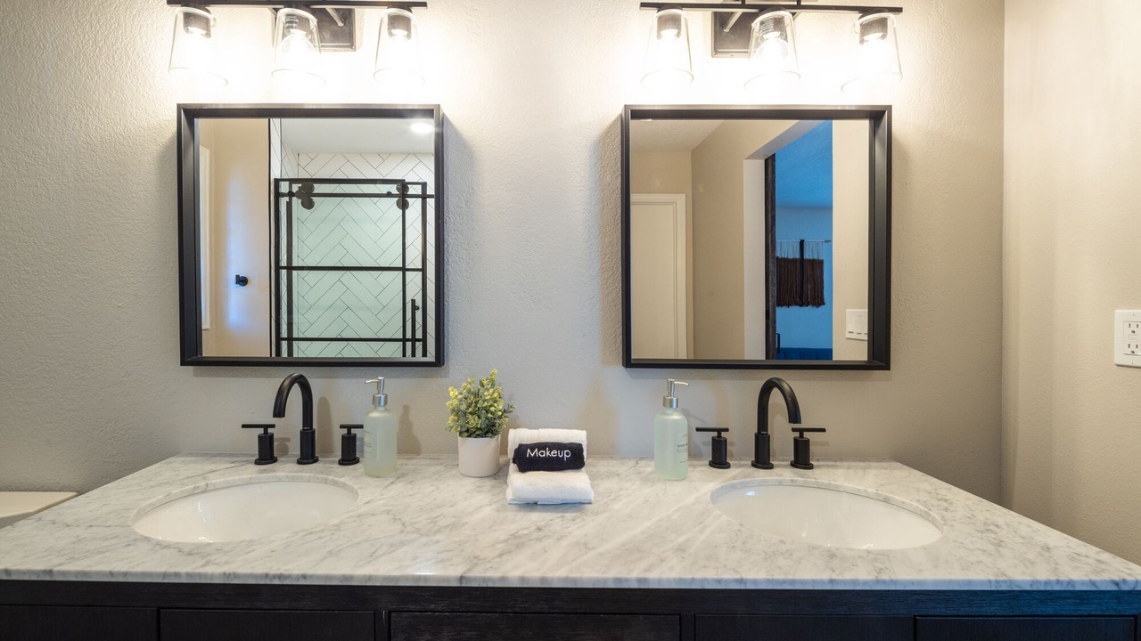 Photo of Bathroom in Glenwood Springs