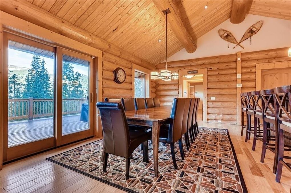 Photo of Bedroom in Breckenridge