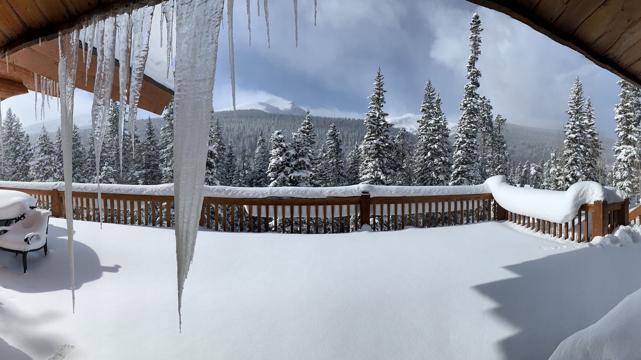 Photo of Outdoor in Breckenridge