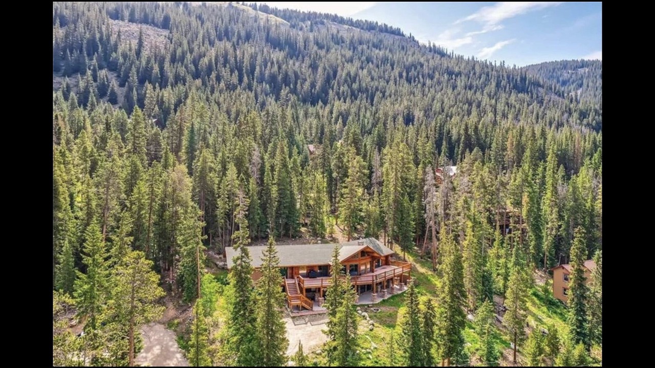 Photo of Outdoor in Breckenridge