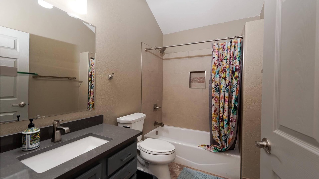 Photo of Bathroom in Durango West