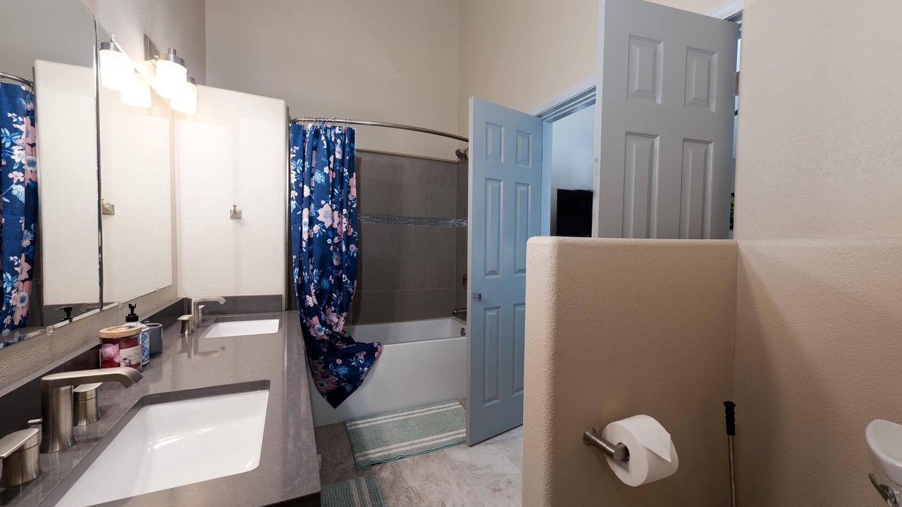 Photo of Bathroom in Durango West
