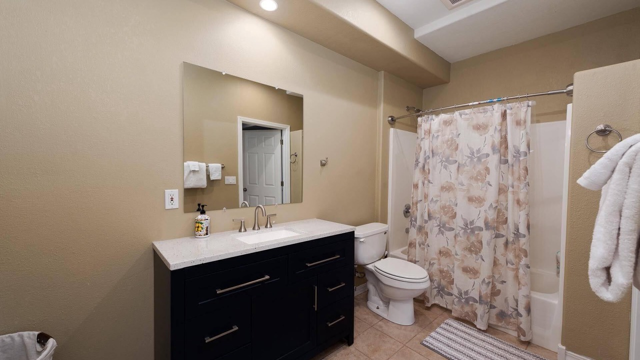 Photo of Bathroom in Durango West