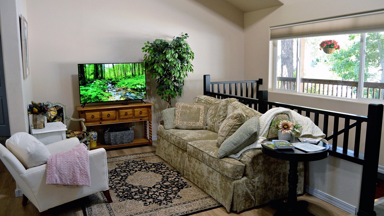 Photo of Livingroom in Durango West