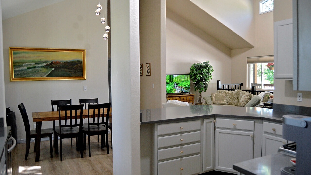 Photo of Livingroom in Durango West