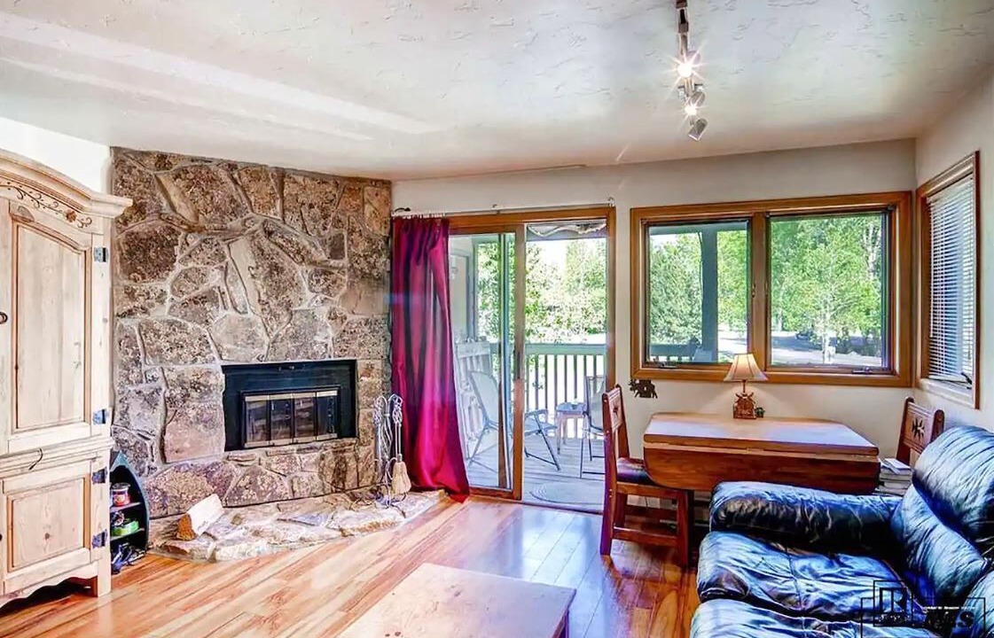 Photo of Livingroom in Steamboat Springs