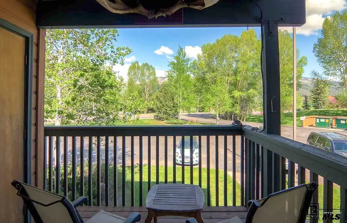 Photo of Outdoor in Steamboat Springs