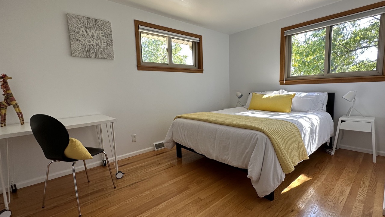 Photo of Bedroom in Martin Acres