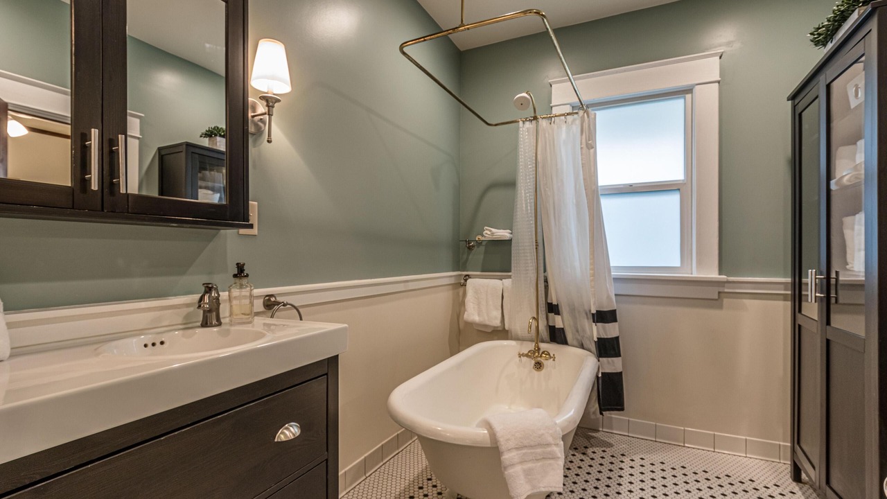 Photo of Bathroom in Fruita