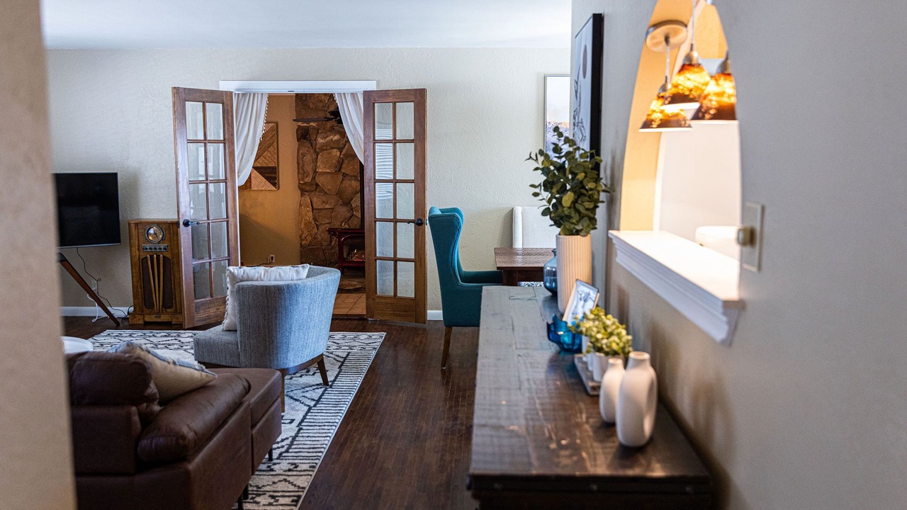 Photo of Livingroom in Alamosa
