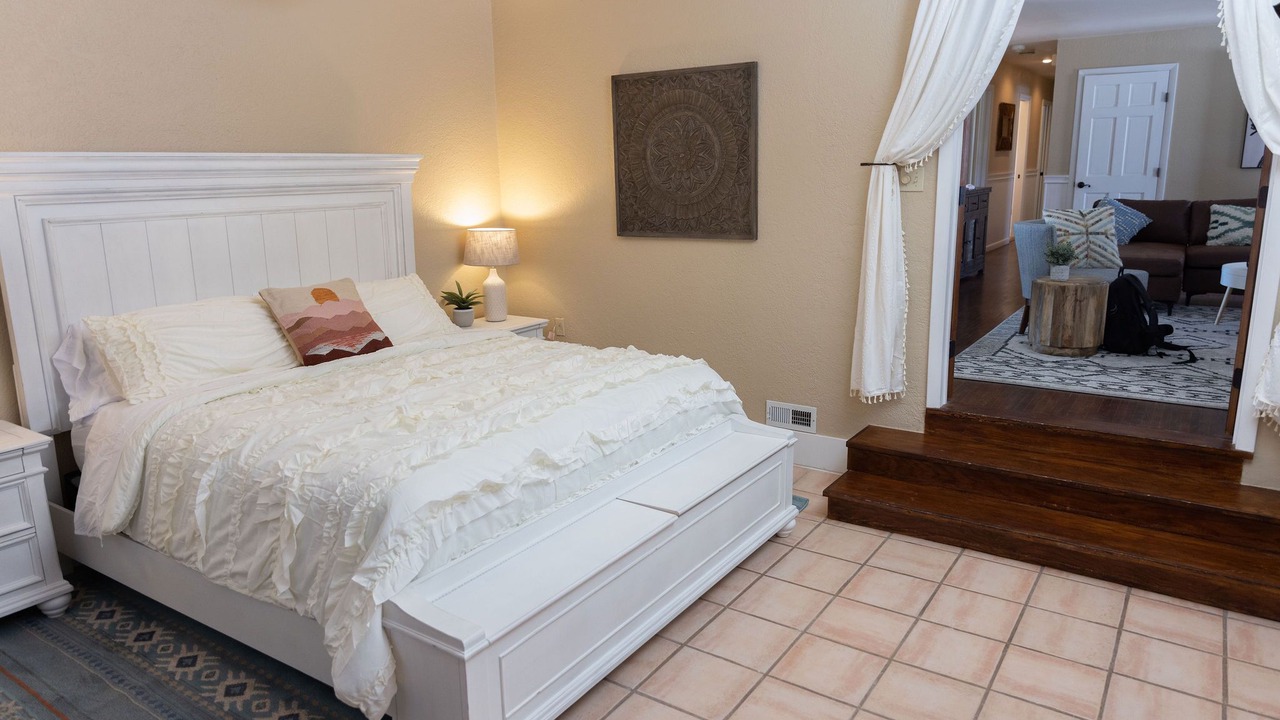 Photo of Bedroom in Alamosa
