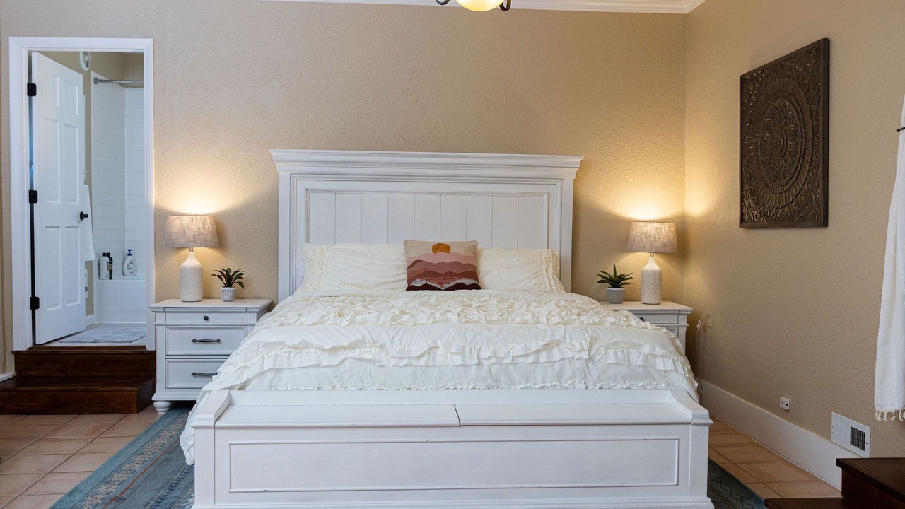 Photo of Bedroom in Alamosa