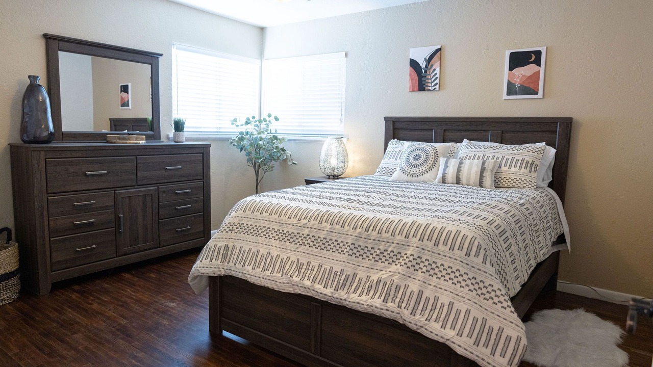 Photo of Bedroom in Alamosa