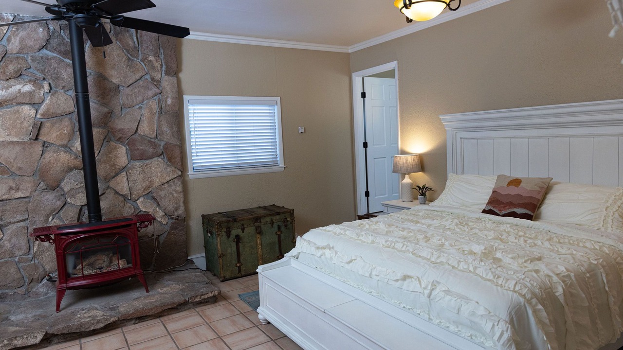 Photo of Bedroom in Alamosa