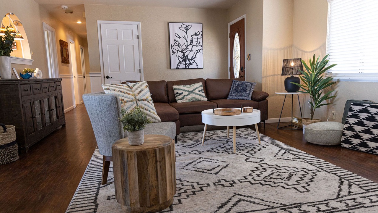 Photo of Livingroom in Alamosa