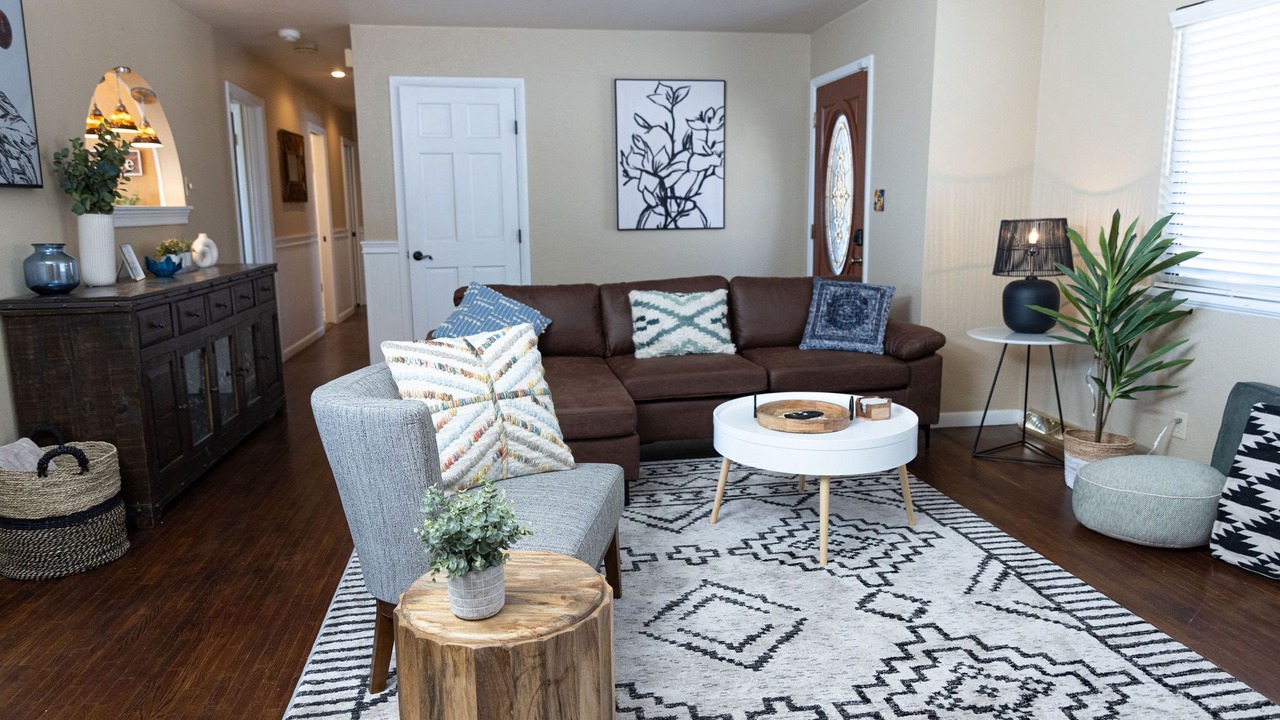 Photo of Livingroom in Alamosa