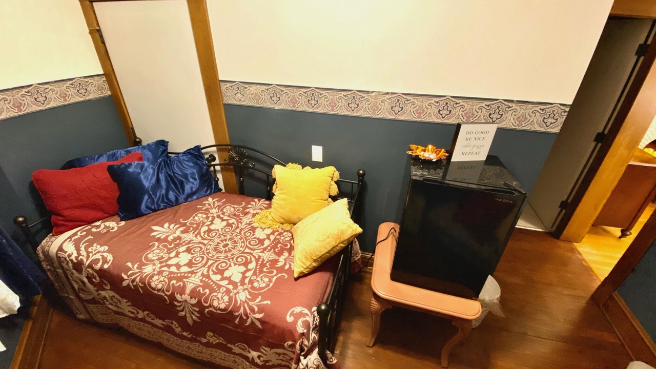 Photo of Bedroom in Pueblo