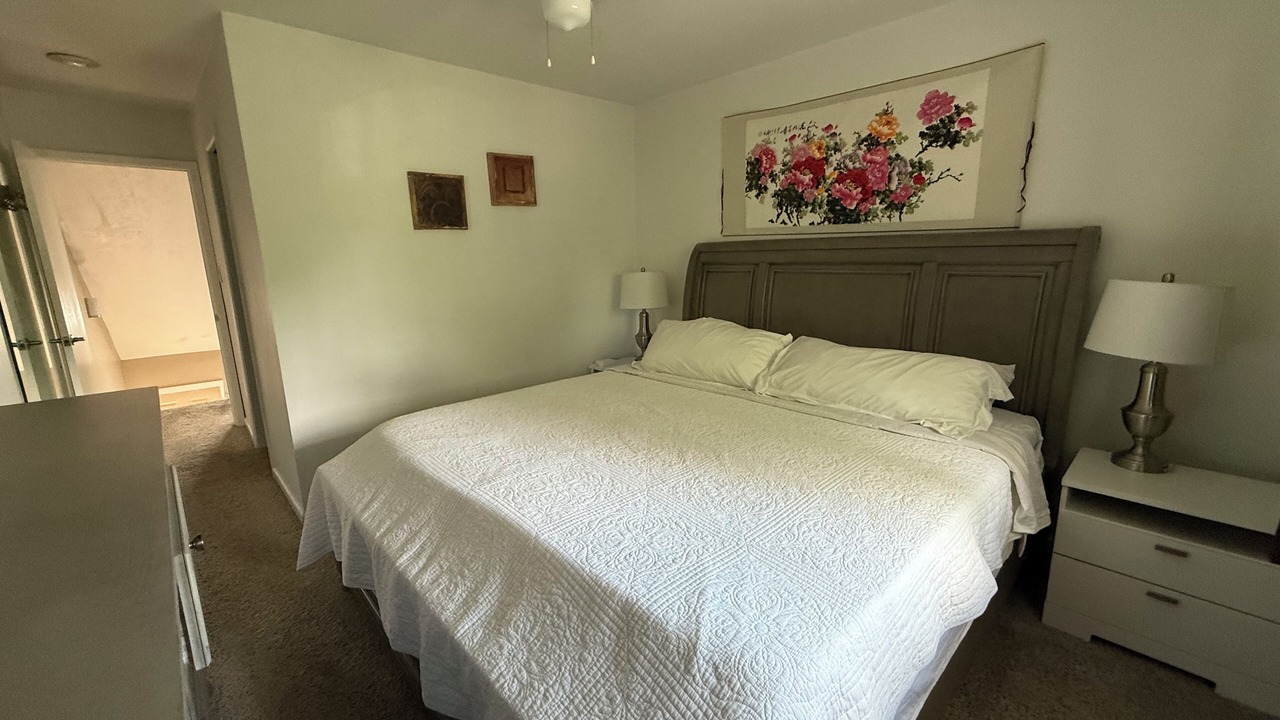 Photo of Bedroom in Lakewood