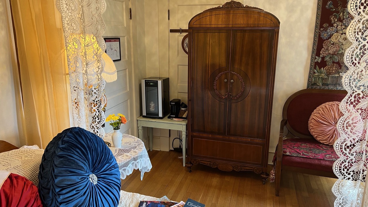 Photo of Bedroom in Pueblo