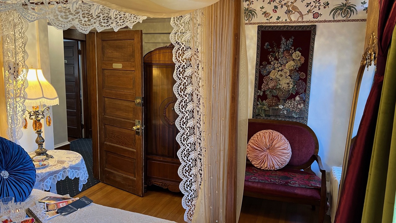 Photo of Bedroom in Pueblo